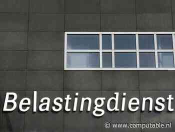 Geen straf voor discriminatie bij Belastingdienst