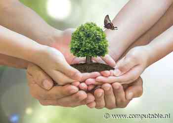 Datacenterbranche wil klimaatneutraal zijn in 2030