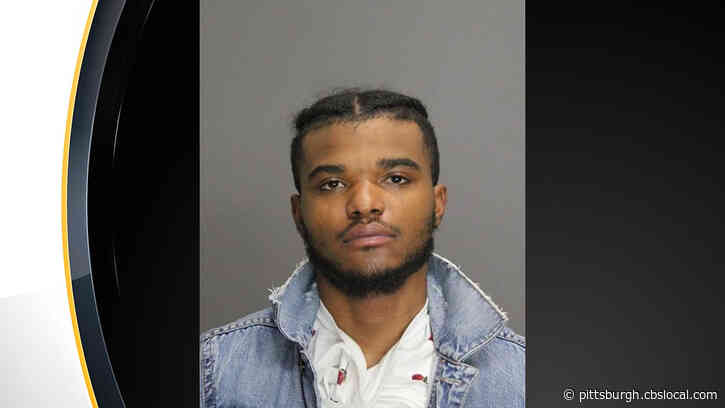 Allegheny Co. Police: Man In Critical Condition, Shooting Suspect Turns Himself In To Police Custody