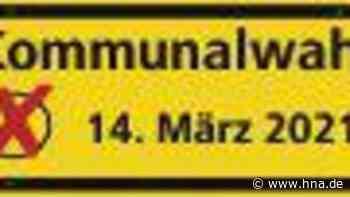 Kreispolitik wird wohl bunter - HNA.de