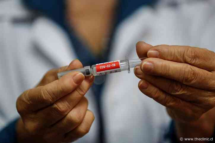 Funcionarios del Hospital de Temuco dicen que no se van a vacunar “con la vacuna procedente desde China”