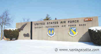 Wright-Patterson Air Force Base physicians coordinating new protocol for COVID-19 treatment - Xenia Gazette