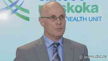 Health unit probes whether COVID-19 variant behind 2nd Ontario long-term care home outbreak
