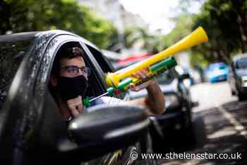 Thousands join protests in Brazil calling for Bolsonaro impeachment - St Helens Star