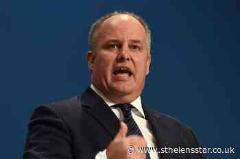 Andrew RT Davies re-appointed Tory leader in the Senedd - St Helens Star