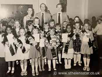 Recognise anyone on these St Helens Star archive pics? - St Helens Star
