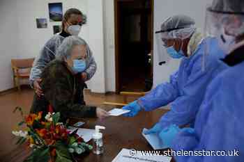 Portugal chooses president amid surge in virus cases - St Helens Star