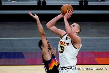Denver Nuggets triumph over Phoenix Suns in double-overtime thriller - St Helens Star