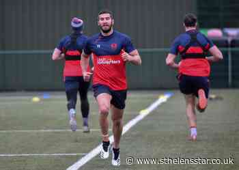 Q&A with St Helens' NRL recruit Joel Thompson - St Helens Star