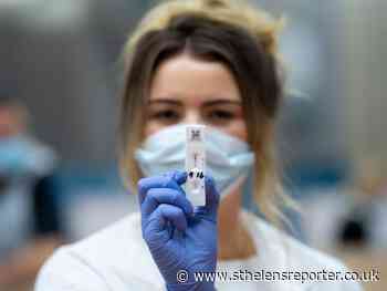Employers signing up to rapid testing for Covid-19 - St Helens Reporter