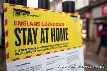 Scientist advising Government urges tougher lockdown - St Helens Star