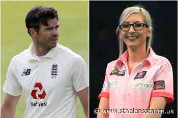 Five-star Anderson and Fallon's Pokemon obsession – Saturday's sporting social - St Helens Star