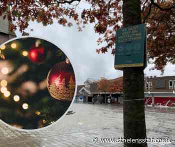 Christmas mixing led to 'real increase' in Covid cases, says public health chief - St Helens Star