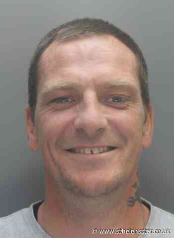 Appeal to find missing man Shane Heath - St Helens Star