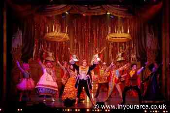 St Helens Theatre Royal extend online pantomime until end of January - In Your Area