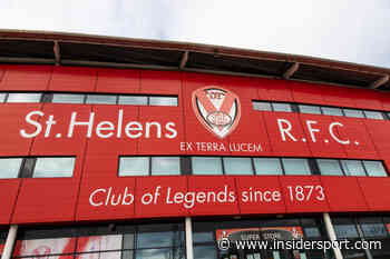 St Helens RFC strengthens fan engagement with Iqoniq partnership - Insider Sport