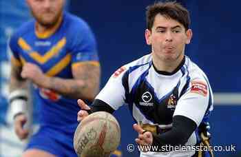 Jordan Welsby's funeral cortege to pause at Blackbrook club - St Helens Star