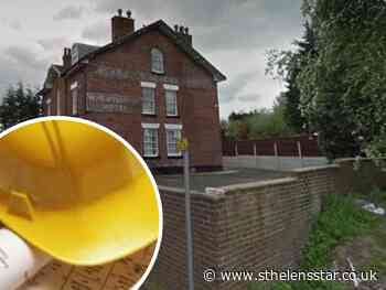 Plans to refurbish former Wheatsheaf and create new apartments - St Helens Star