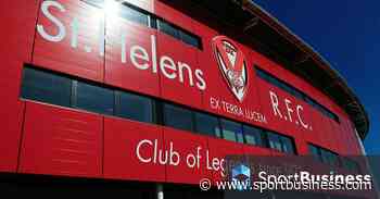 St Helens becomes latest club to sign with Iqoniq to boost fan engagement - SportBusiness
