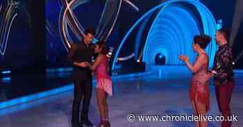 Big name first to get Dancing on Ice axe in unanimous decision