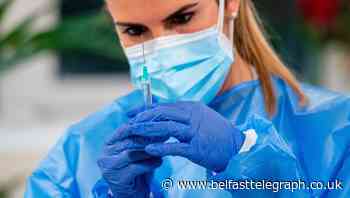 Why front line police must be a priority as part of vaccine rollout