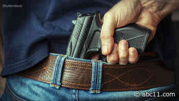 Concealed carry permit: Republican lawmakers push to loosen gun restrictions in several states