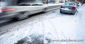 Snow emergencies declared in Minneapolis, St. Paul