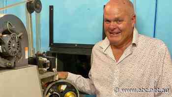 Sunshine Coast cinema owner paints grim picture as coronavirus, streaming take their toll - ABC News