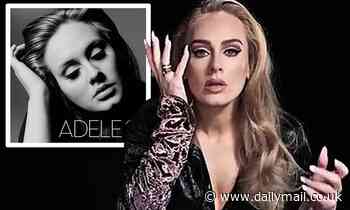 Adele celebrates 10th anniversary of album 21's release with rare Instagram post