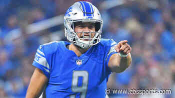Matthew Stafford trade possibilities: Five teams most likely to swing a deal with Lions