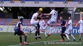 Samb esagerata, vince anche il Matelica. Il Fano frena il Perugia, cadono Vis e Fermana - Corriere Adriatico