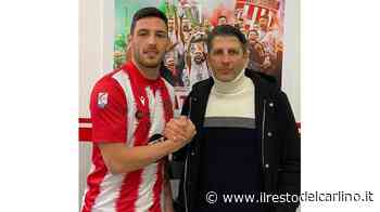 Matelica, il valzer dei difensori Preso Tofanari, Cason va al Fano - Il Resto del Carlino