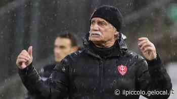 Pillon: “Triestina da battaglia per battere il Matelica” - Il Piccolo