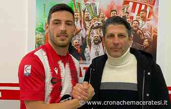 Matelica ritocca la difesa: arriva Tofanari, Cason al Fano - Cronache Maceratesi