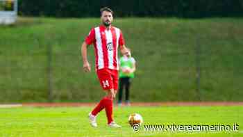 Il Matelica saluta il difensore Cason - Vivere Camerino