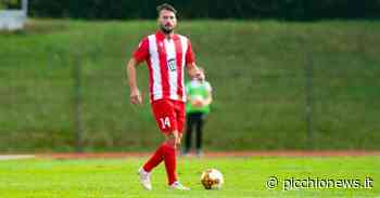 Matelica, il difensore Stefano Cason ceduto al Fano a titolo definitivo - Picchio News