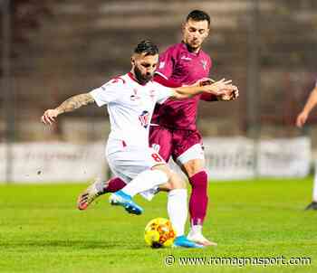 Pizzutelli (Matelica): Guai a sottovalutare la gara con l'Imolese - romagnasport.com