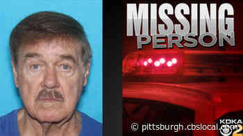 Pa. State Police Locate 82-Year-Old Missing Man John Cassidy Safe