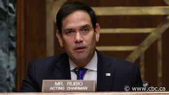 Growing number of Republican senators oppose impeachment trial of former president