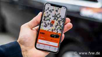 Fuhrpark-Management: Sixt baut Auto-Abos für Firmenkunden aus - fvw.de