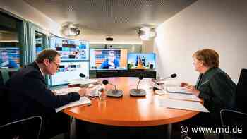 Corona-Krisenmanagement in Deutschland: Die Hälfte der Bevölkerung kritisiert Management der Pandemie - RND