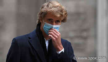 Artikel: Alexander Zverev trennt sich von Management-Agentur Team8 - SPOX.com