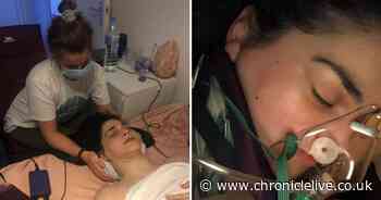 Woman with rare condition to be flown to Spain due to medical emergency