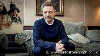 Sir Kenneth Branagh to take on the role of Boris Johnson in TV drama