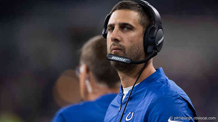 Former IUP Football Assistant Coach Nick Sirianni Hired As Philadelphia Eagles Head Coach