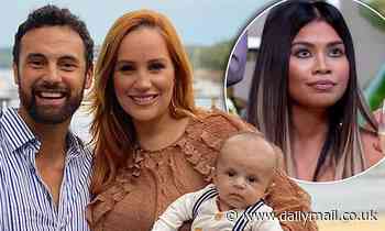 Why Jules Robinson and Cam Merchant 'REFUSED to attend the MAFS reunion after being offered $60,000'