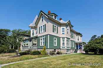 This famous murderer's home has just been sold