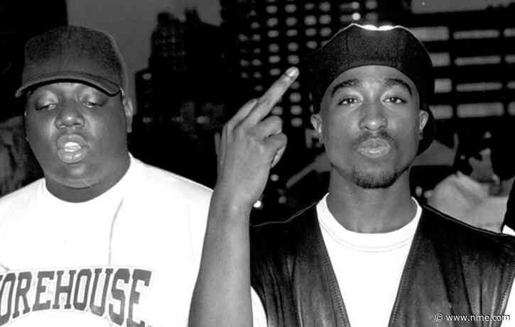 Swizz Beatz and Timbaland want to do a 2Pac Vs. The Notorious B.I.G. ‘VERZUZ’ battle