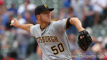 MLB rumors: Yankees land Jameson Taillon; Giants interested in Jackie Bradley Jr. and Eddie Rosario
