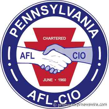 Pennsylvania AFL-CIO Calls For The Immediate Resignation or Removal of Congressman Scott Perry